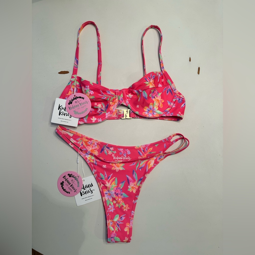 Viva Dreama Kulani Kinis